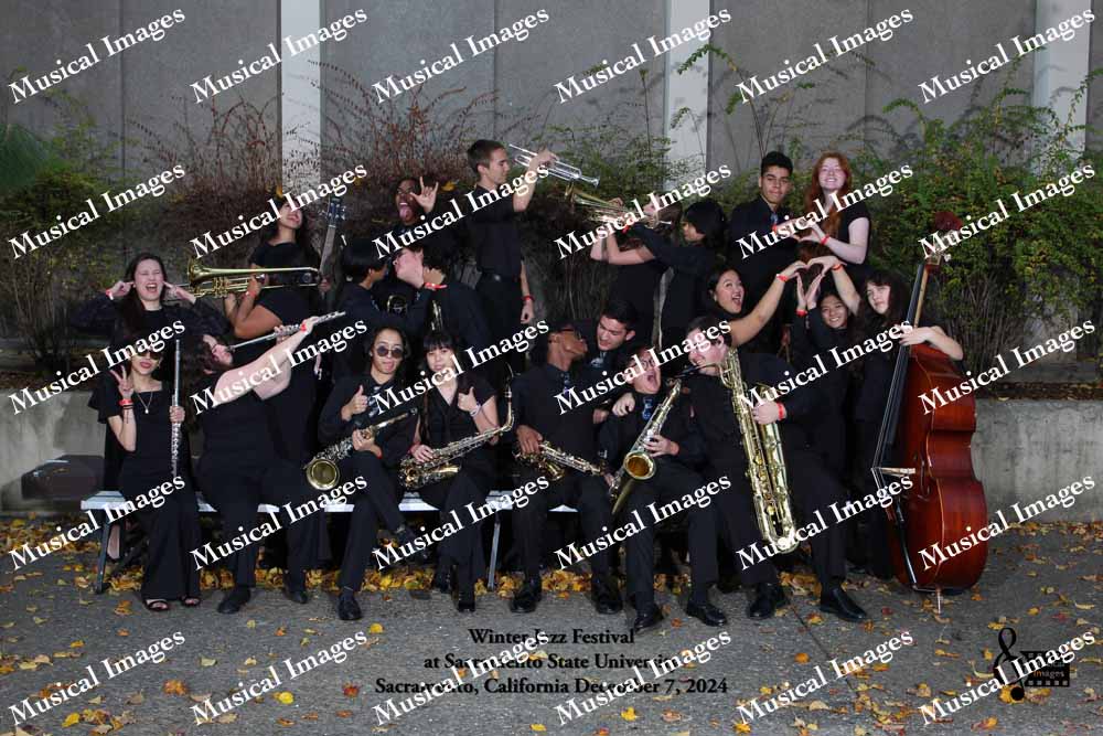 Musical Images